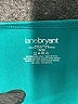 Lane Bryant Teal Sleeveless Top Size 18 - 20 Plus - photo 7