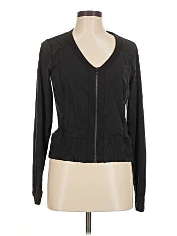lucy Jacket (view 1)