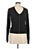 lucy Black Jacket Size M - photo 1