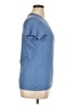 District. Blue Active T-Shirt Size XL - photo 4