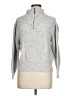 RD Style Gray Pullover Sweater Size L - photo 1