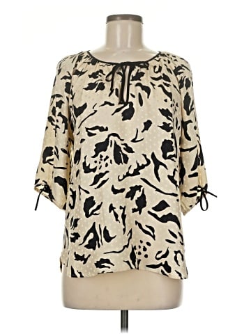 Yumi Kim 3/4 Sleeve Blouse (view 1)