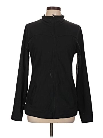 lucy Track Jacket (view 1)