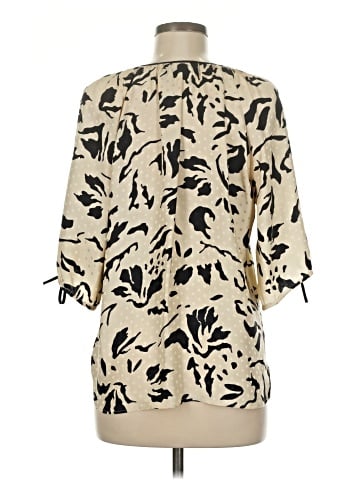Yumi Kim 3/4 Sleeve Blouse (view 2)