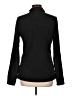 lucy Solid Black Track Jacket Size L - photo 2