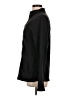 lucy Solid Black Track Jacket Size L - photo 5