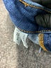 Ann Taylor LOFT Stars Blue Jeans Size 26 waist - photo 5