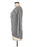 Aerie Gray Long Sleeve Top Size M - photo 5