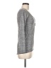 Aerie Gray Long Sleeve Top Size M - photo 4
