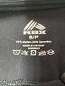 RBX Solid Black Athletic Shorts Size S - photo 3