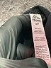 RBX Solid Black Athletic Shorts Size S - photo 4