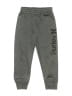 Hurley Gray Casual Pants Size 5 - photo 1