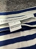 Diane von Furstenberg Blue Cardigan Size 4 - photo 7