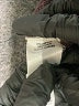 L.L.Bean Signature Tweed Gray Pullover Sweater Size S - photo 8