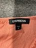 Express Pink Sleeveless Blouse Size M - photo 7
