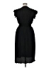 Studio One Black Cocktail Dress Size XL - photo 2