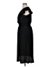 Studio One Black Cocktail Dress Size XL - photo 5