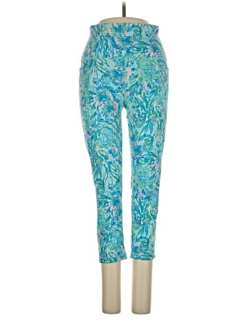 Lilly Pulitzer Luxletic Yoga Pants (view 1)