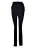 Motherhood Black Active Pants Size Sm Maternity - photo 2