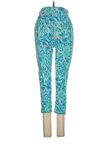 Lilly Pulitzer Luxletic Yoga Pants (view 2)