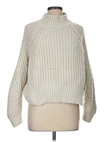 H&M Turtleneck Sweater (view 1)