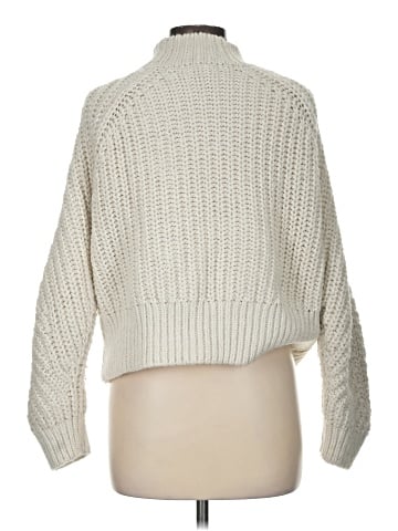 H&M Turtleneck Sweater (view 2)