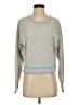 Champion Gray Pullover Sweater Size S - photo 1