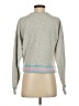 Champion Gray Pullover Sweater Size S - photo 2