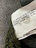 MNG 100% Acrylic Tweed Green Pullover Sweater Size 11 - 12 - photo 8