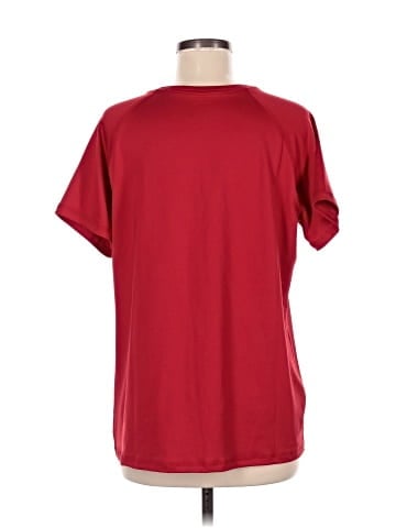 Lands' End Active T-Shirt (view 2)
