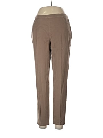 Isaac Mizrahi LIVE! Casual Pants (view 1)