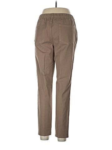 Isaac Mizrahi LIVE! Casual Pants (view 2)