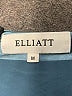 Elliatt 100% Polyester Blue Cocktail Dress Size M - photo 7