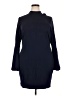 Venus Blue Casual Dress Size 2X - photo 1