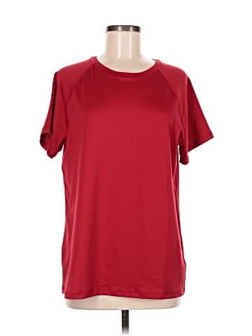 Lands' End Active T-Shirt (view 1)