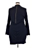 Venus Blue Casual Dress Size 2X - photo 2