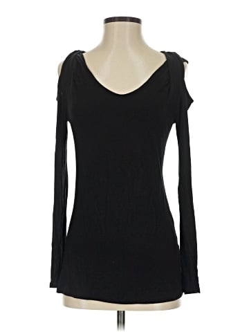Hailey & Co. Long Sleeve T-Shirt (view 1)