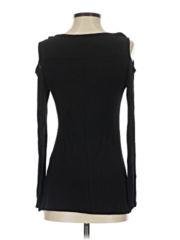 Hailey & Co. Long Sleeve T-Shirt (view 2)