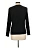 Assorted Brands Black Long Sleeve T-Shirt Size L - photo 2