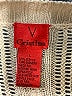 Cristina 100% Acrylic Tan Pullover Sweater Size L - photo 7