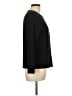 Assorted Brands Black Long Sleeve T-Shirt Size L - photo 4