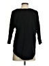 Chroma + Basix Black 3/4 Sleeve T-Shirt Size S - photo 2