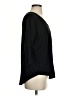 Chroma + Basix Black 3/4 Sleeve T-Shirt Size S - photo 4