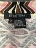 Etcetera Chevron-herringbone Pink Casual Skirt Size 2 - photo 4