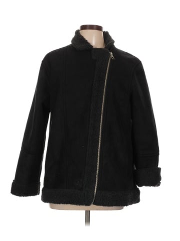 Old Navy Coat (view 1)