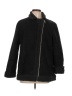 Old Navy 100% Polyester Black Coat Size L - photo 1