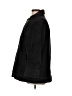 Old Navy 100% Polyester Black Coat Size L - photo 5