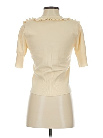 Karen Millen 3/4 Sleeve Blouse (view 2)