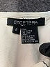 Etcetera 100% Cotton Graphic Ivory Casual Skirt Size 2 - photo 4