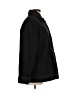 Old Navy 100% Polyester Black Coat Size L - photo 4